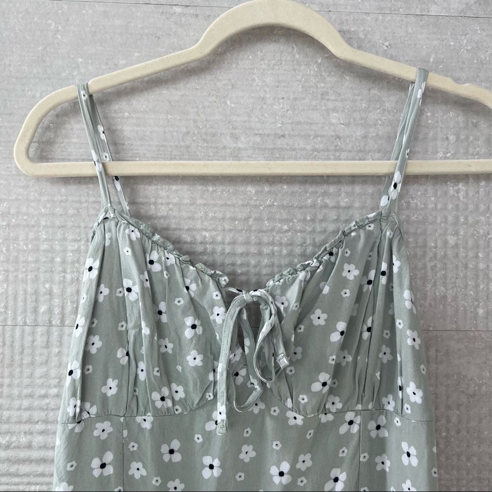 Hollister Ruched Short Dress - Picture 2 of 5